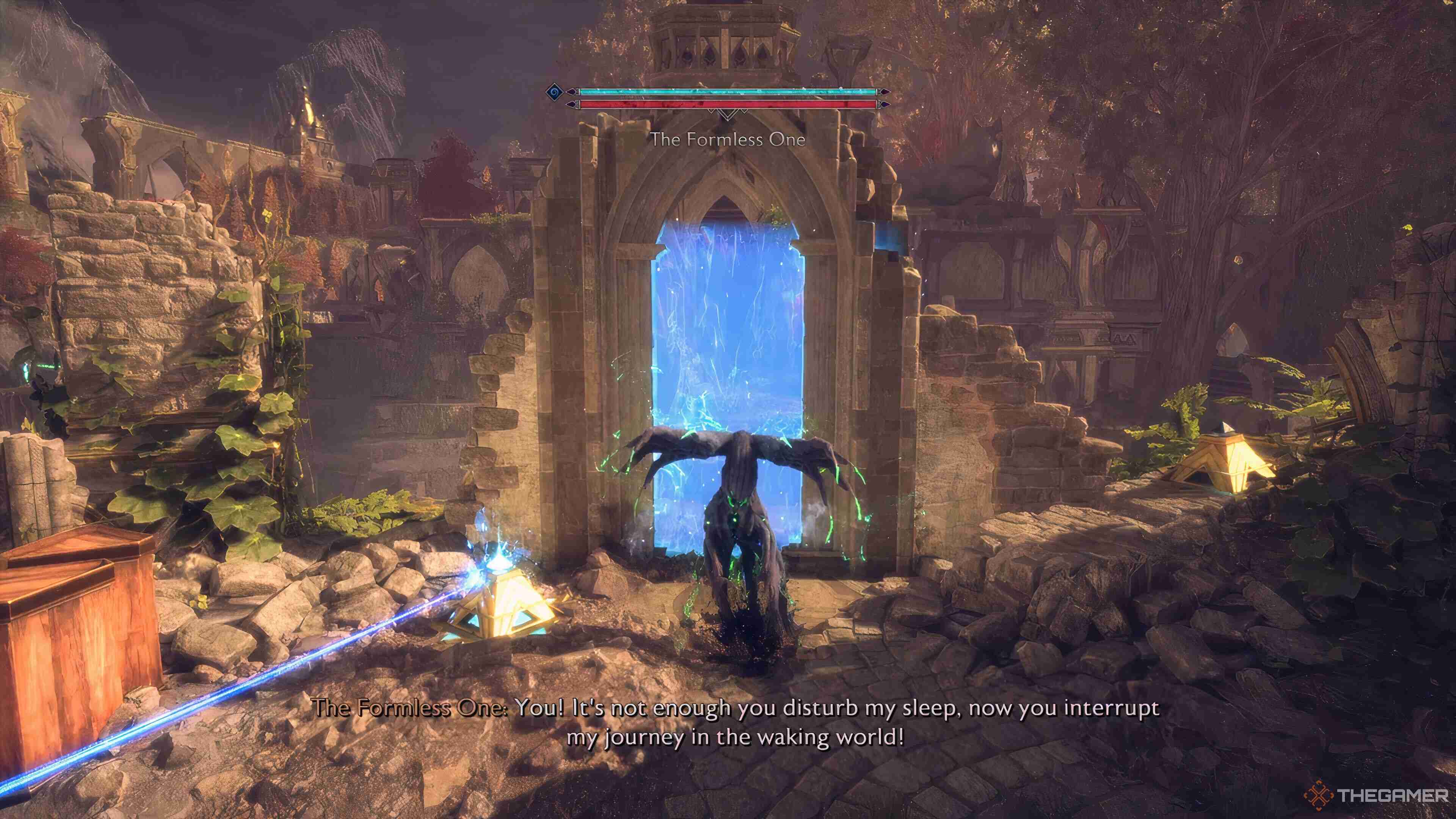 Dragon Age: The Veilguard - How To Get The Unbound Trophy/Achievement