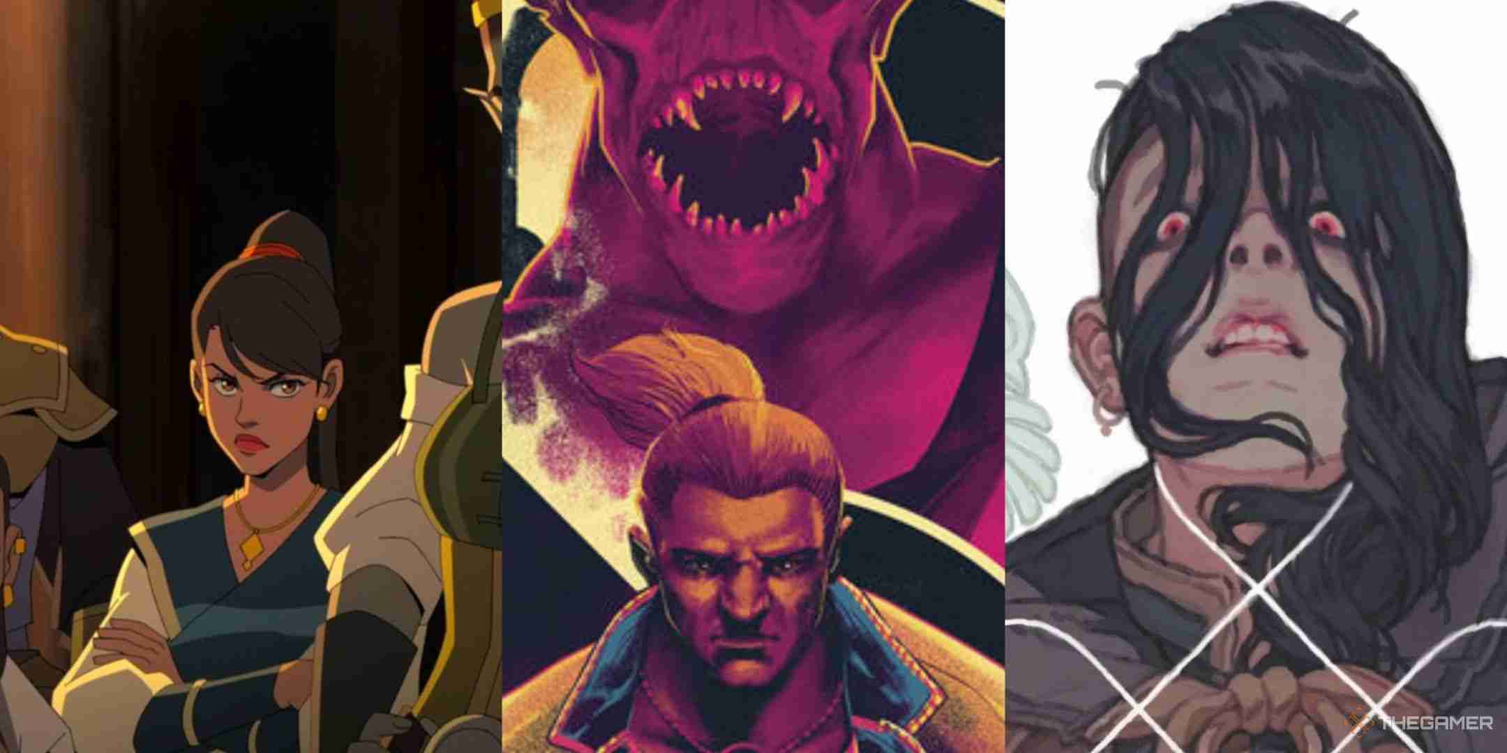 Dragon Age: The Veilguard - How To Get The Unbound Trophy/Achievement