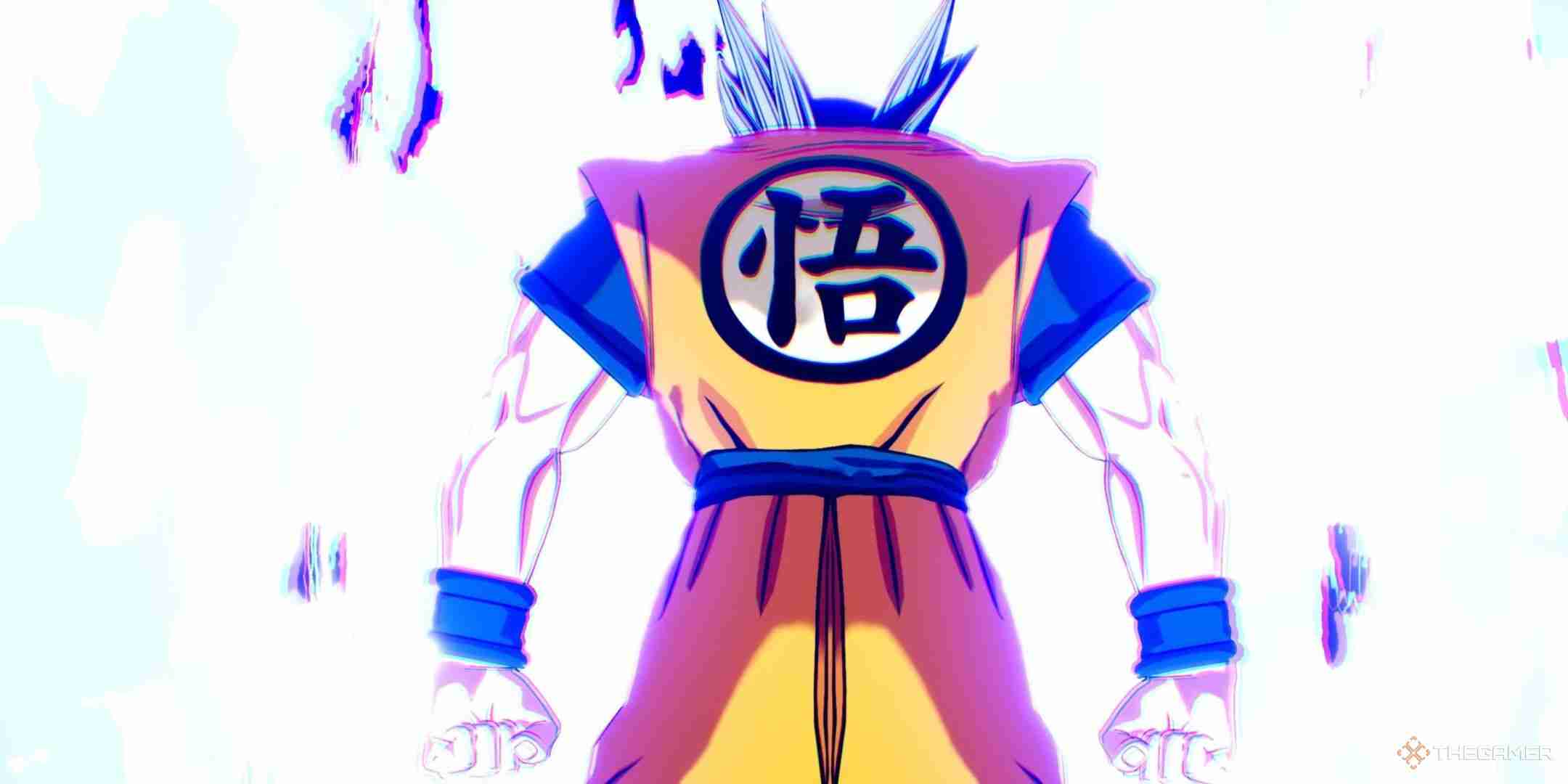 Dragon Ball: Sparking Zero - Broly (Super) Guide