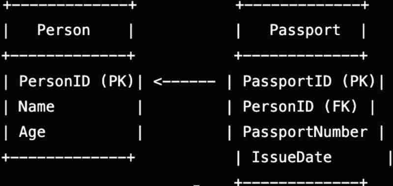 Understanding Databases and Their Relationships