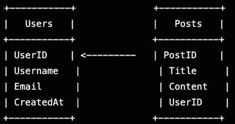 Understanding Databases and Their Relationships