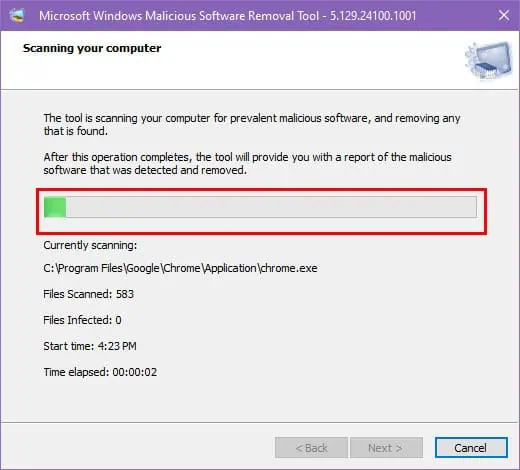 PC Restarts When Playing Games: 11 Best Fixes