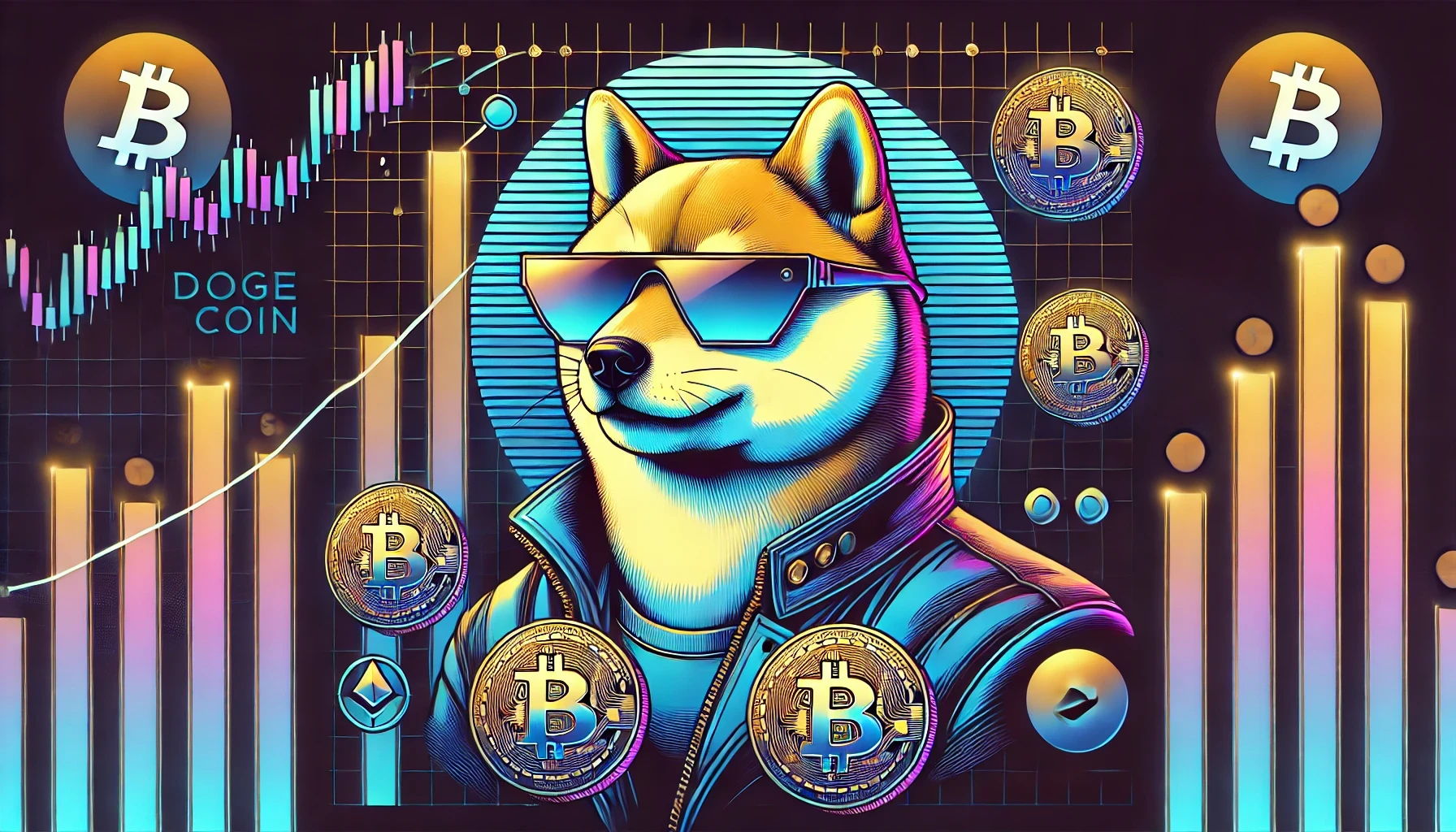 Dogecoin (DOGE) Is November 4th's Only Profitable Top-10 Crypto So Far