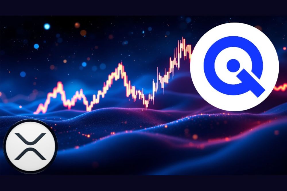 Altcoin Rival WallitIQ (WLTQ) Stands Tall as XRP Price Prediction See the Ripple Token Dipping This Week