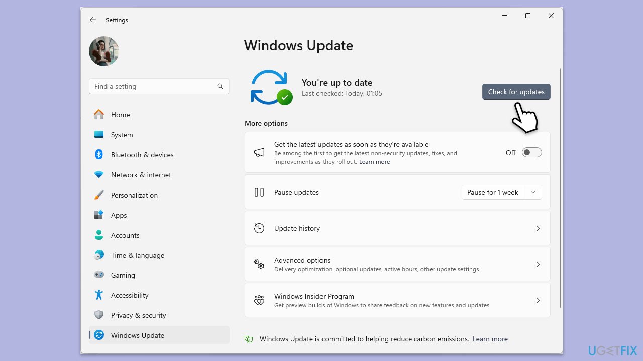 Windows에서 OneDrive 오류 코드 0x8004de45를 수정하는 방법은 무엇입니까?