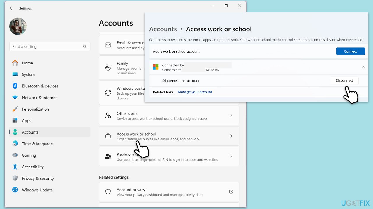 如何修復 Windows 中缺少「使用本機帳號登入」的問題?