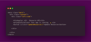 Angular - Streamlining Data Retrieval with Experimental Resource and rxResource APIs