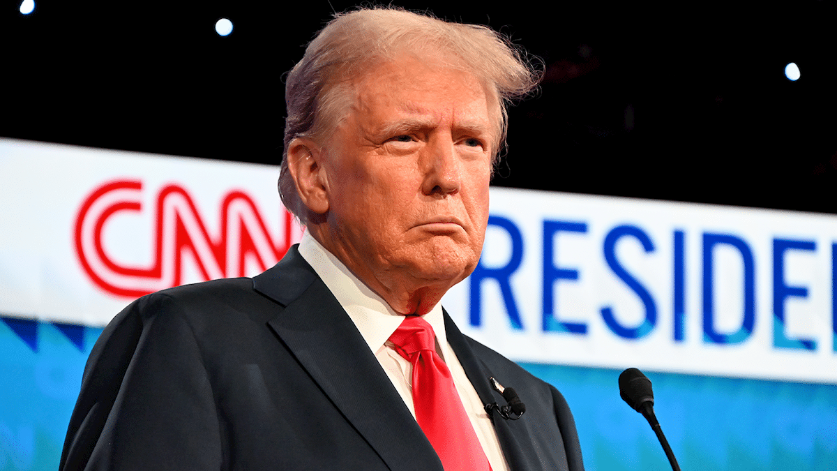 Trump Digital Trading Cards NFT Jump  900% In Sales Volume After He Wins the US Presidential 2024 Election