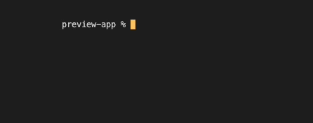 I made a Dependency Graph Library for JavaScript & TypeScript