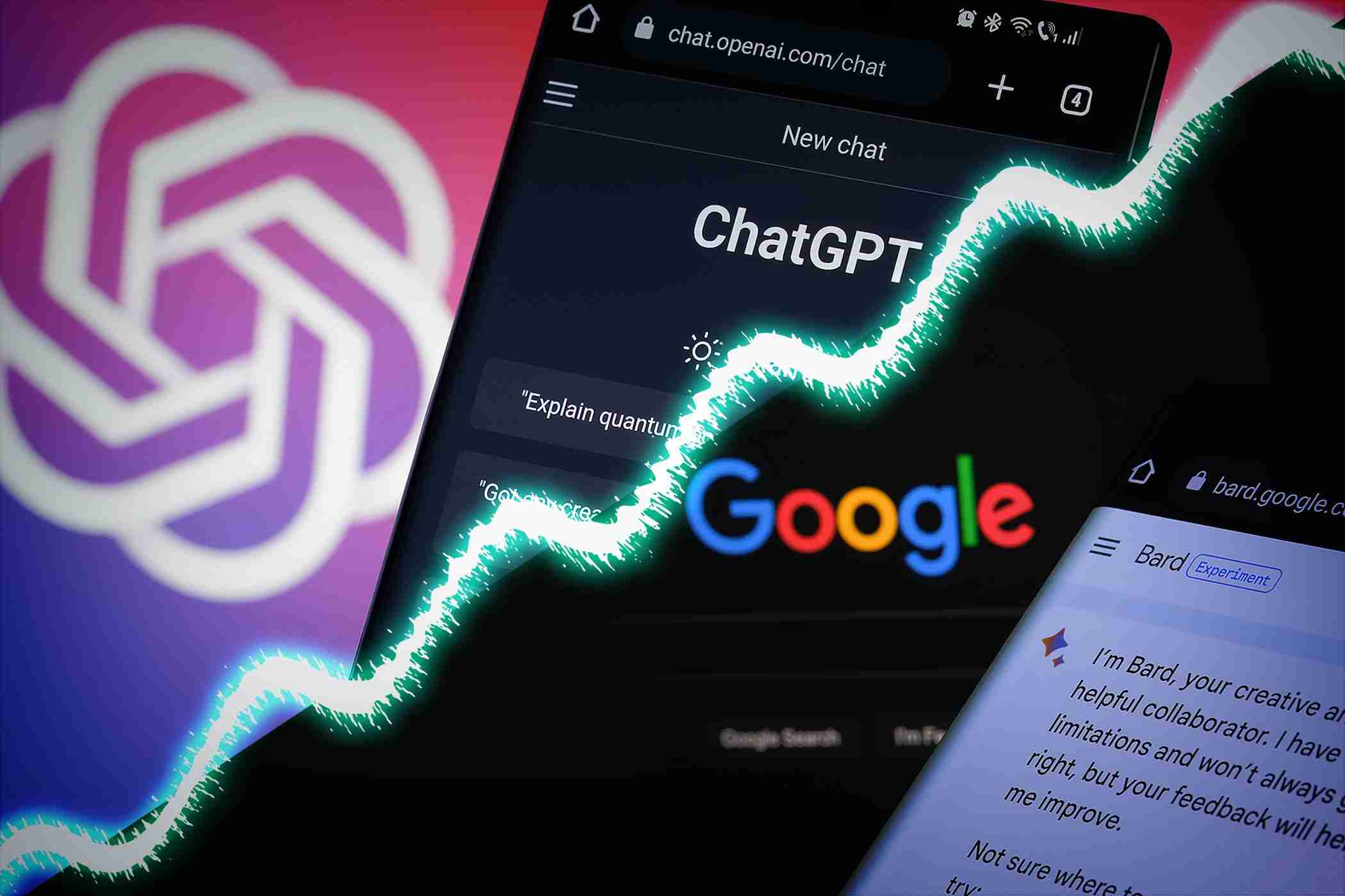 I'll Never Trust AI to Do These 7 Things for Me