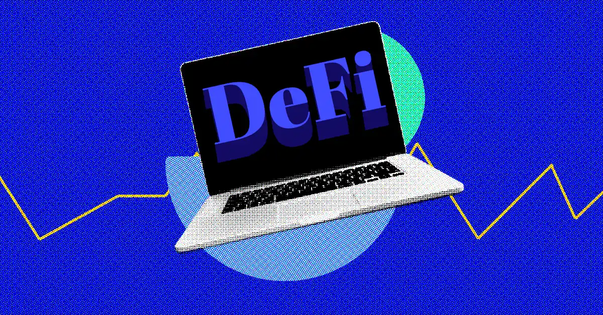 11 月反弹期间值得购买的热门 DeFi 代币：LDO、ENA、AAVE