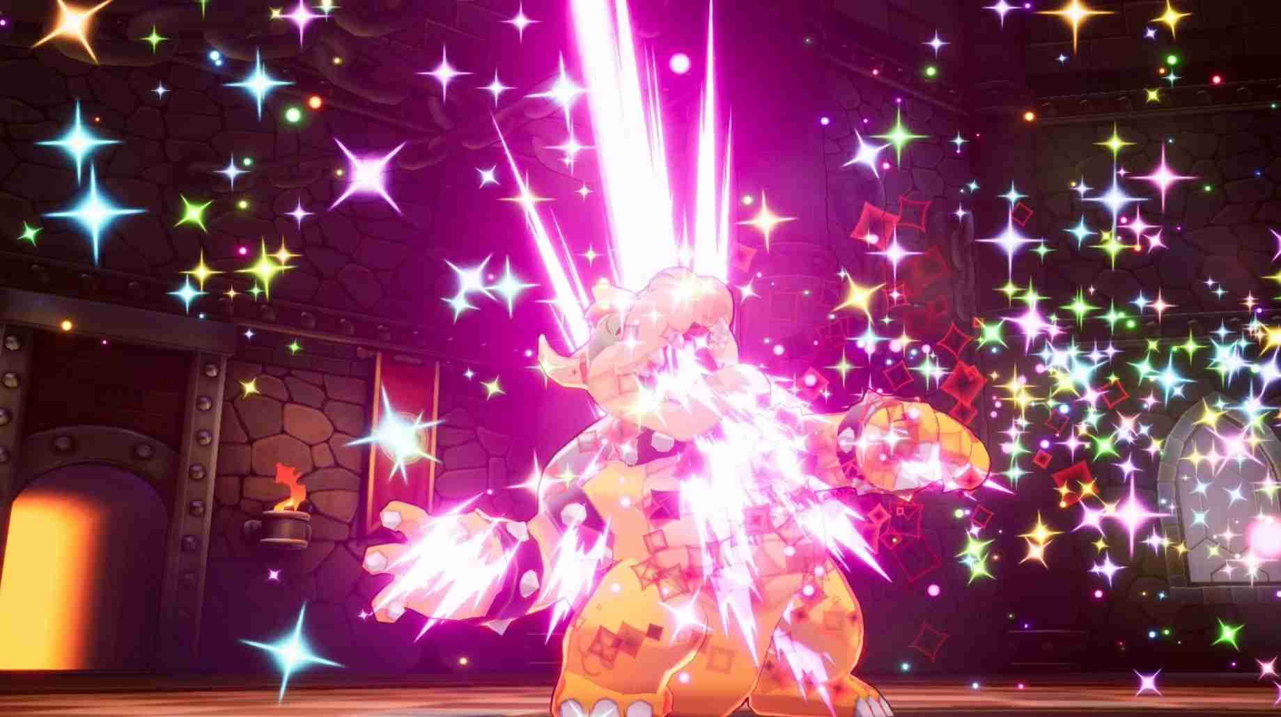 Mario & Luigi: Brothership - Bowser Boss Guide