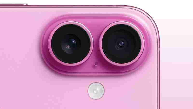 How to Take a Quick Burst of Photos on iPhone