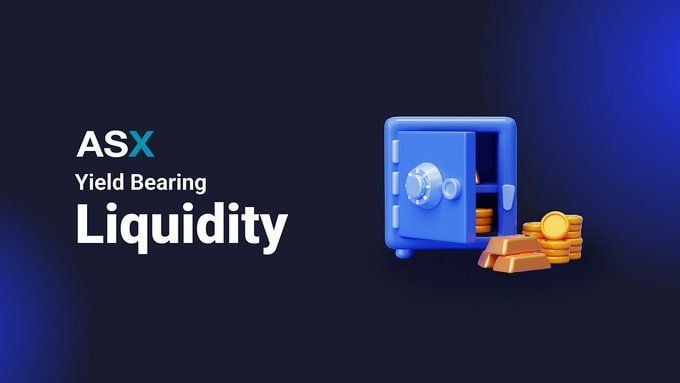 ASX Capital, stCORE를 통합하여 ASX 생태계 성능 향상