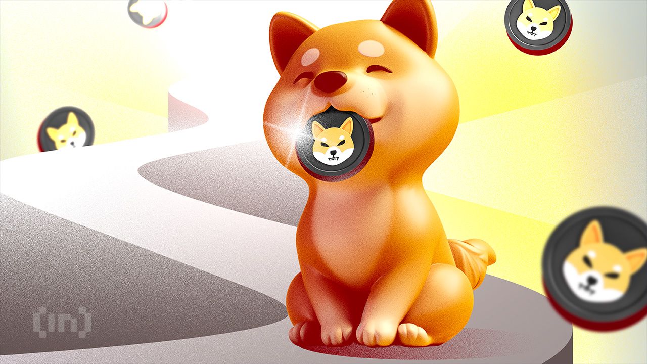 柴犬（SHIB）の価格予測：SHIBはカップアンドハンドルパターンを形成、30％上昇して0.000025ドルを目指す