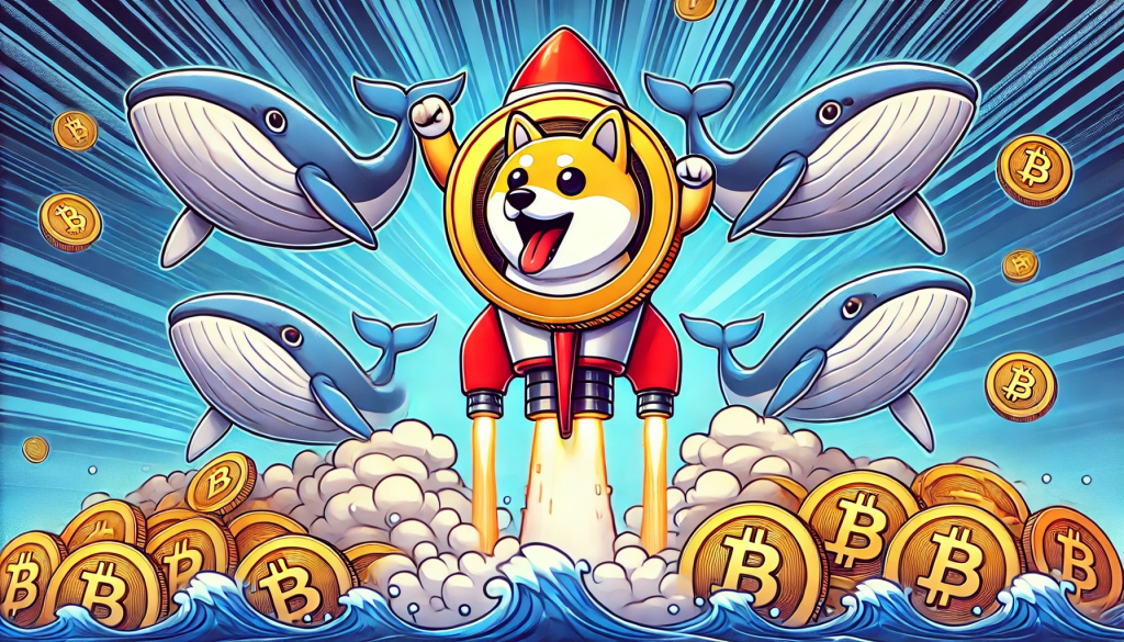 Shiba Inu (SHIB) Poised for a Potential 300% Rally, Analyst Predicts