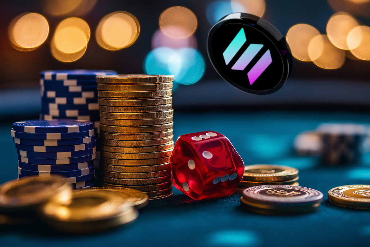 Rollblock ICO Shines as the Diamond in the Rough of the Current Crypto ...
