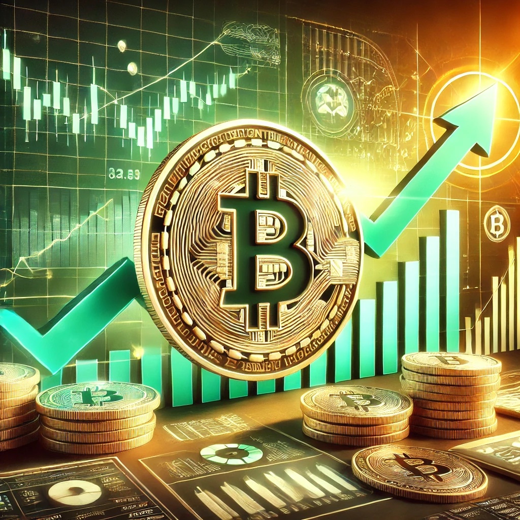 Bitcoin (BTC) Price Analysis: Market Edges Closer to Creating a New All-Time High, But Where Will the Asset Head Next?