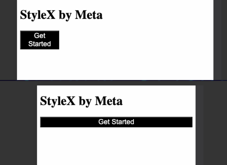 Decoding StyleX: Meta
