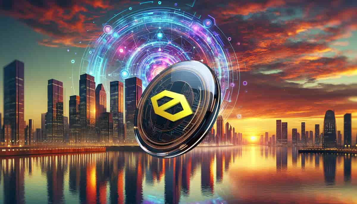 5 Cryptocurrencies That Could Turn 0 Into a Million-Dollar Portfolio