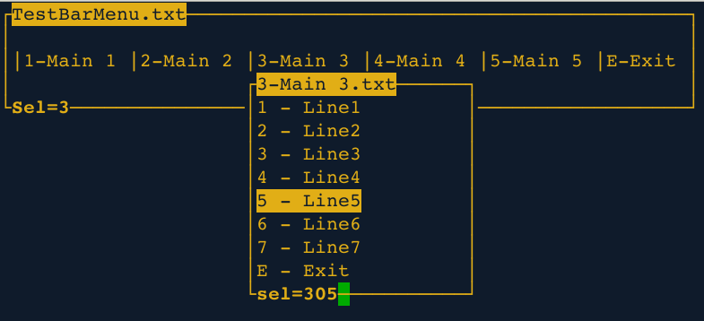 est Python TUI Libraries for Building Text-Based User Interfaces