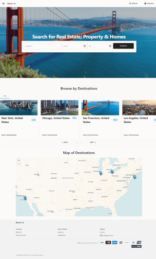 From Zero to Hero: My Journey Building a Property Rental Website and Mobile App