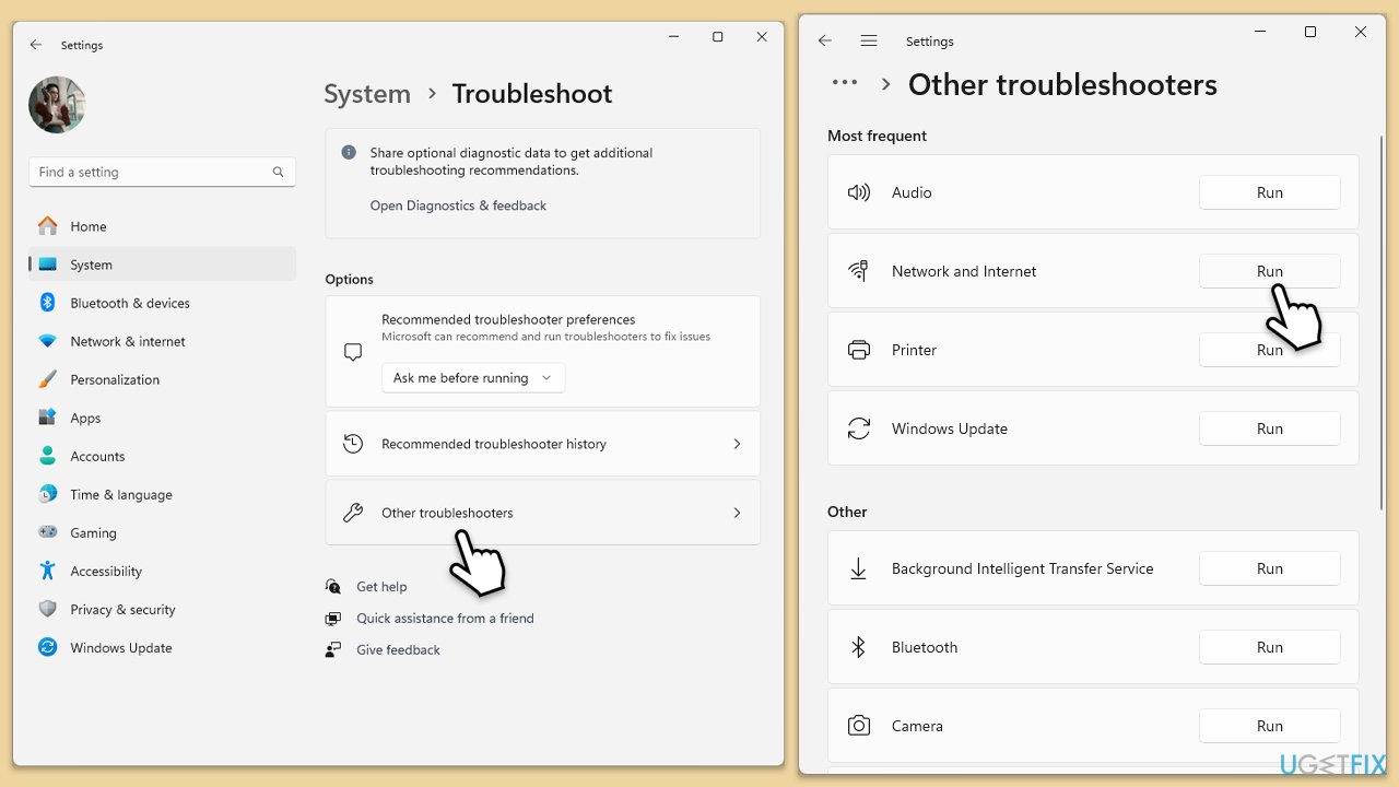 如何解決 Microsoft Office 中的「帳戶錯誤。您的帳戶有問題」?