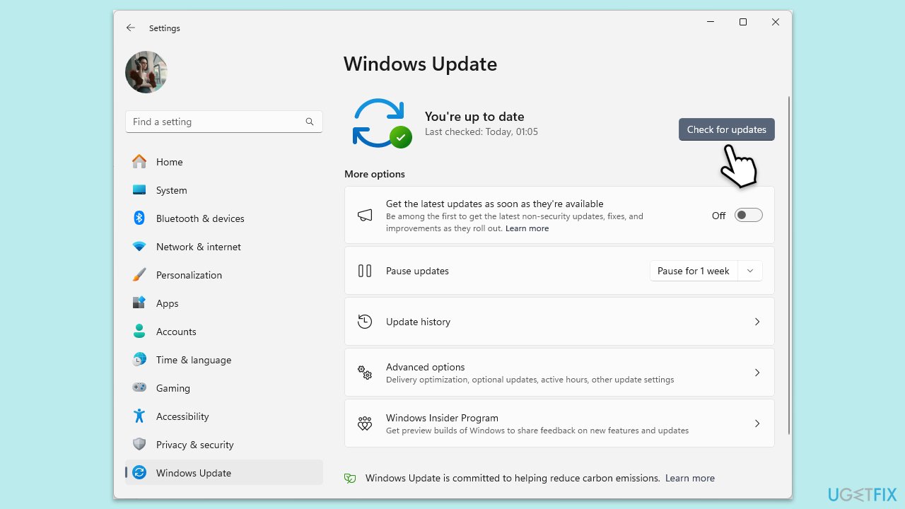 如何修复 Windows 中的 WindowsPackageManagerServer.exe 应用程序错误?