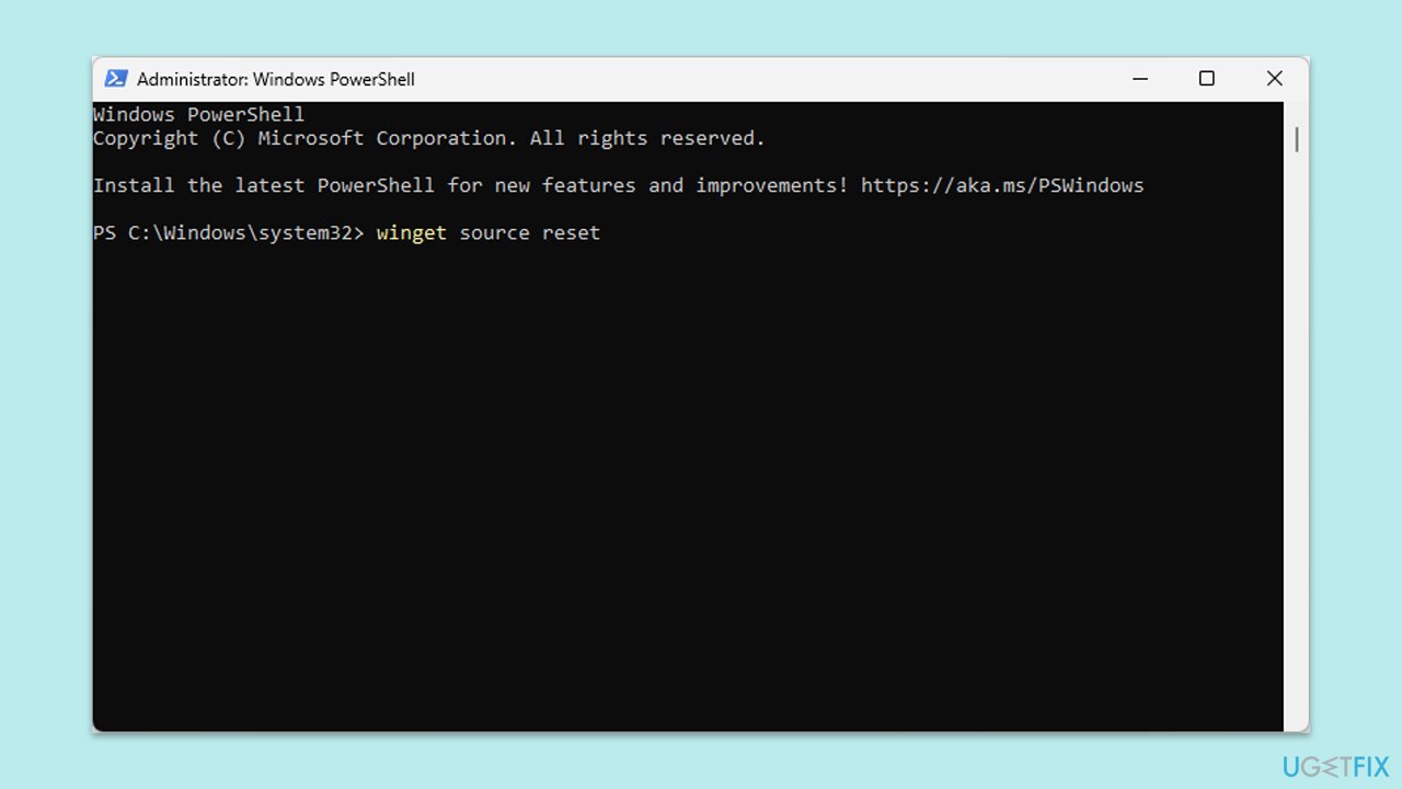 如何修复 Windows 中的 WindowsPackageManagerServer.exe 应用程序错误?