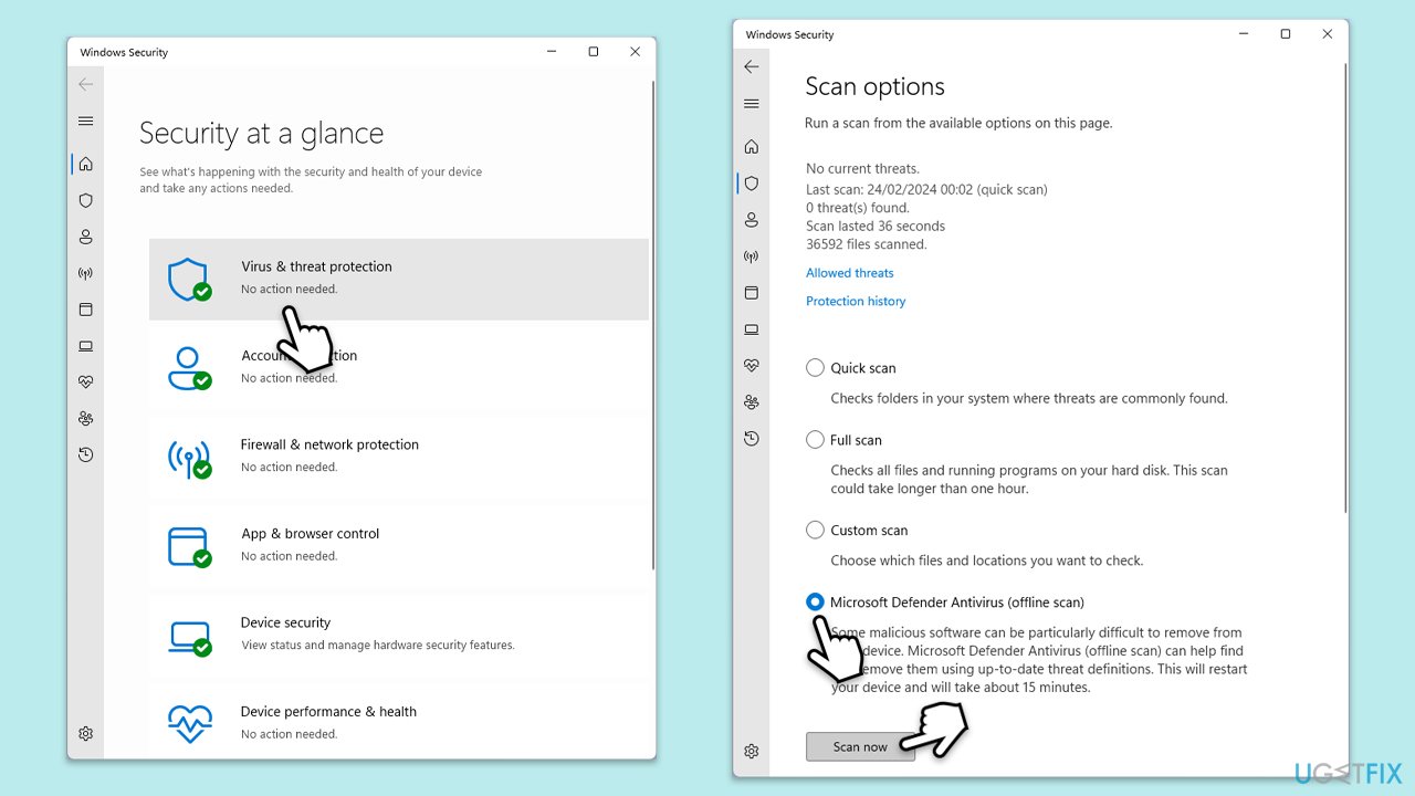 如何修复 Windows 中的 WindowsPackageManagerServer.exe 应用程序错误?