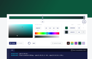⚡️ Essential tools and resources for Frontend developers