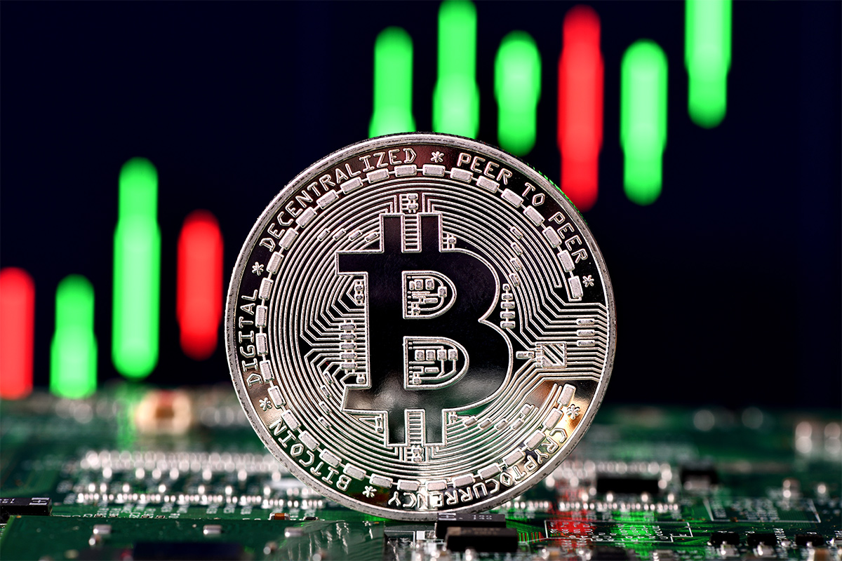 Bitcoin Rallies Past ,000 for the First Time, Boosted by Trump's Embrace of Digital Assets