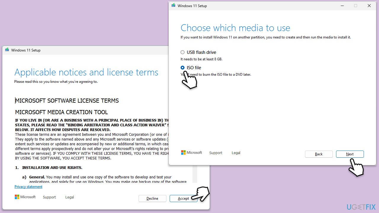 Windowsアップデートエラー0xc1900104を修正するにはどうすればよいですか?
