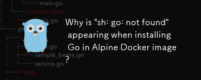 Why is 