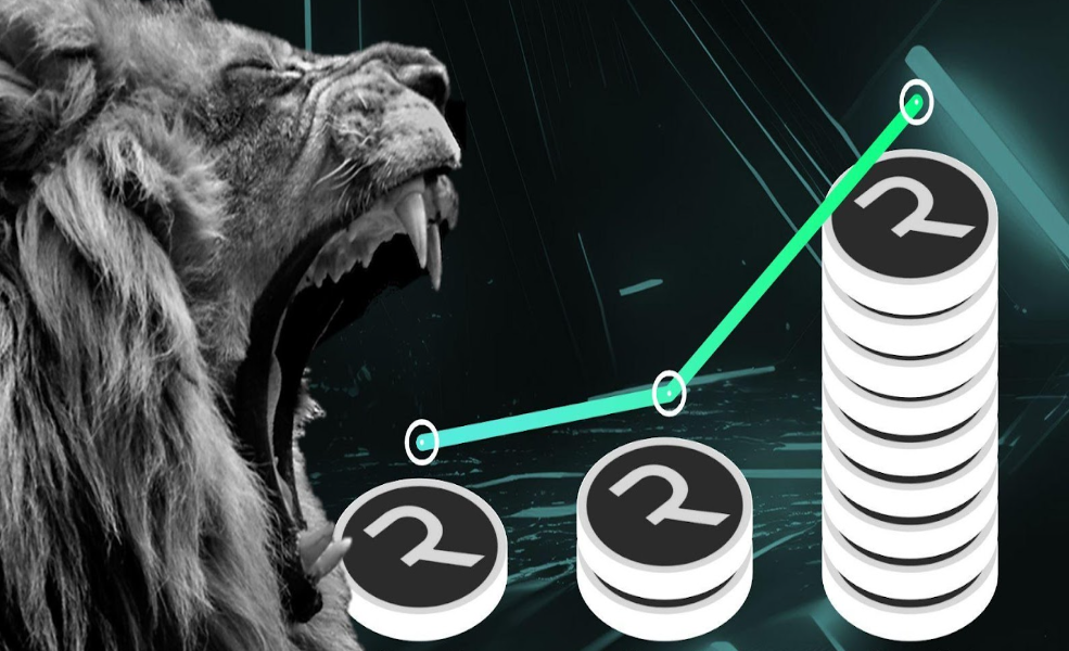 R0AR Token Presale Enters Final Stages, Offering Exclusive Benefits and Pre-DEX/CEX Listing Discounts