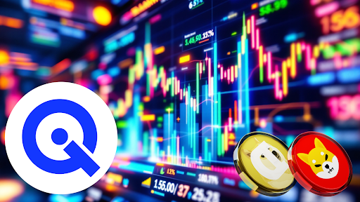 WallitIQ (WLTQ) To Rival The Meme Coin Hype Cycle