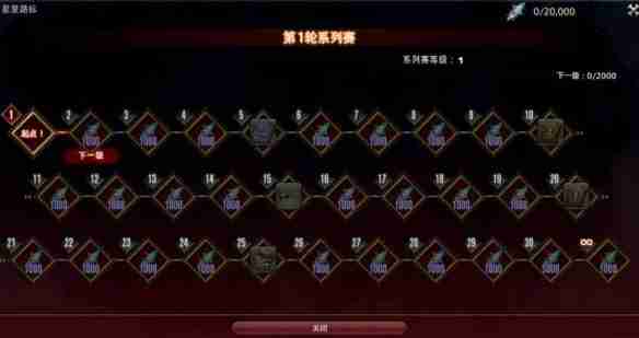 ff14壓迫者坐騎取得方法介紹