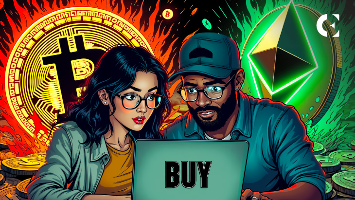 비트코인(BTC) 시장이 냉각됨 거대한 녹색 양초가 연속으로 나타난 후 Bull Run은 마침내 냉각되고 있으며 비트코인이 오랫동안 기다려온 0,000 수준을 돌파할 준비가 되었다는 즉각적인 징후는 없습니다.