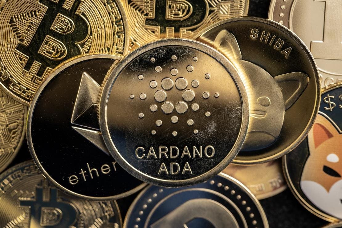 Cardano's ADA Token Has Generated Some Compelling Gains in the Last Week