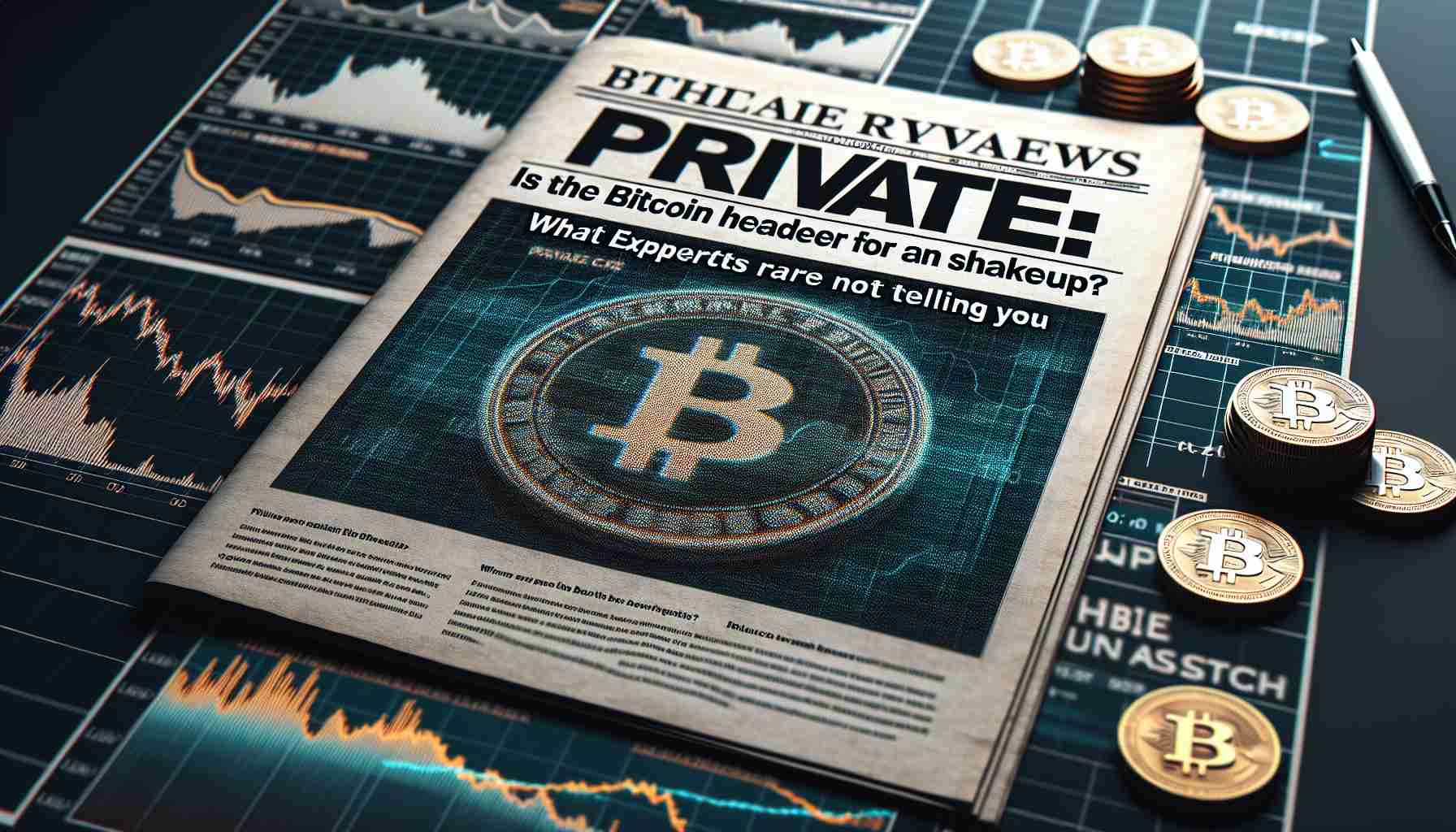 暗号通貨の新時代を明らかにする: ビットコイン ETF マニアを超えて