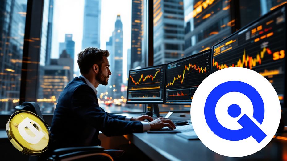 WallitIQ (WLTQ): Pioneering Security and Simplicity in DeFi