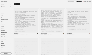 AI Coding Assistants, Starter Templates, and More: A Guide to Working Less
