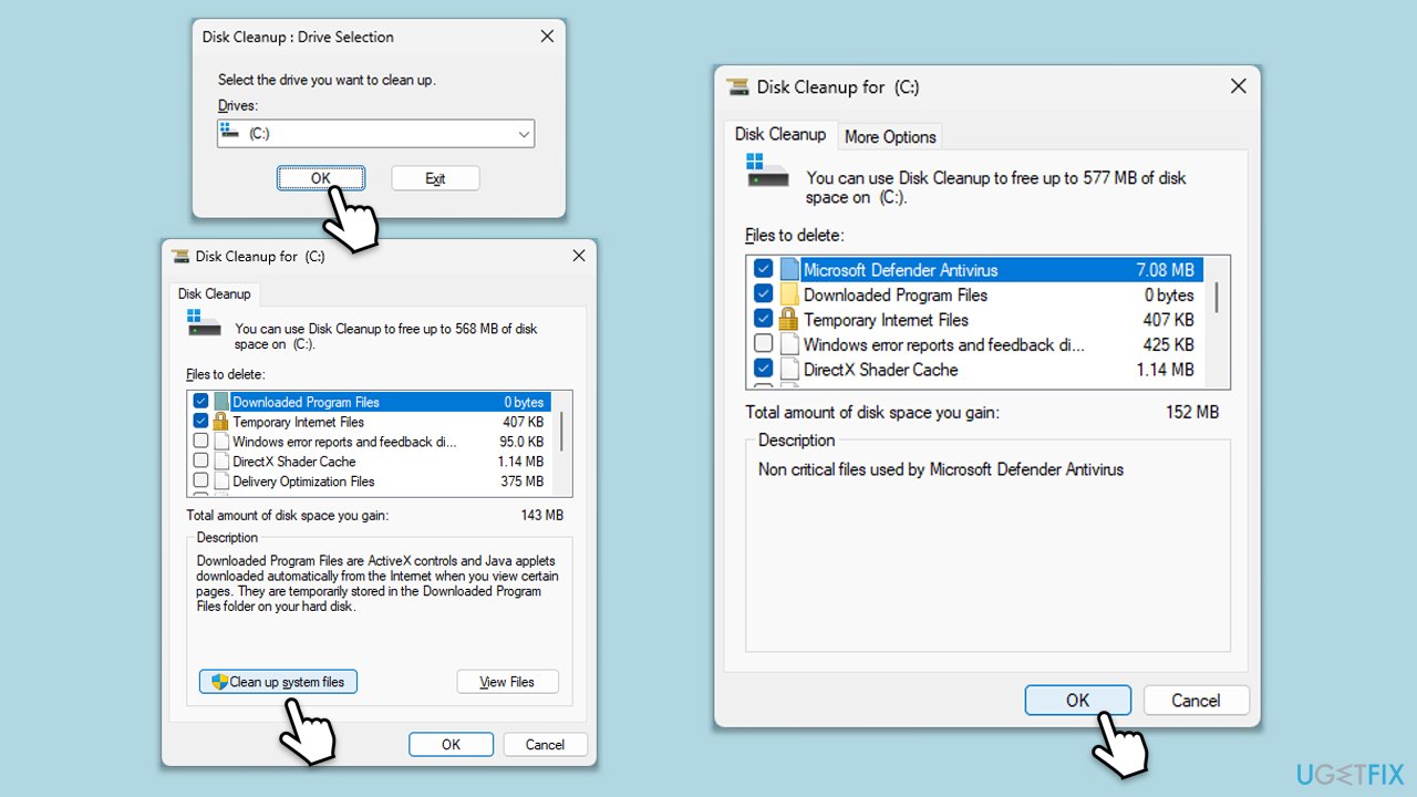Wie lässt sich beheben, dass KB5041587 unter Windows 11 nicht installiert werden kann?