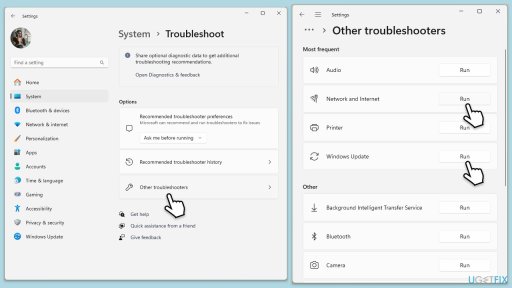 How to fix KB5041587 fails to install in Windows 11?