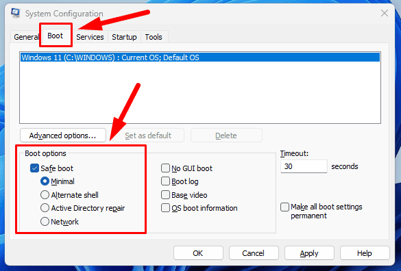 Can't Open CMD as Administrator in Windows 11 - Fix-It Guide