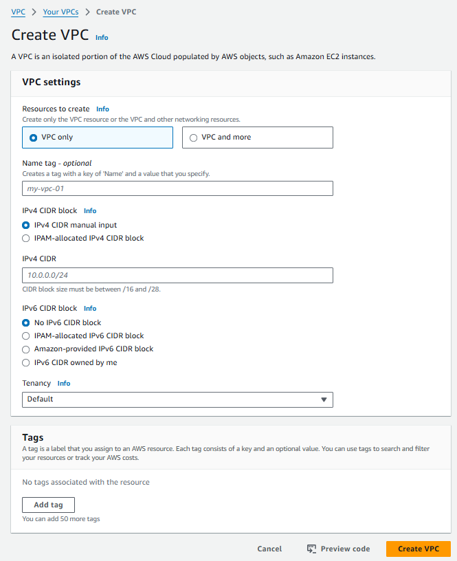 Deploying a Flask-based Intrusion Detection System to AWS ECS with CI/CD
