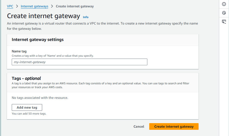 Deploying a Flask-based Intrusion Detection System to AWS ECS with CI/CD