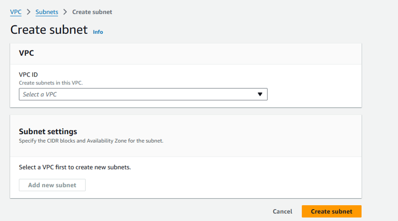 Deploying a Flask-based Intrusion Detection System to AWS ECS with CI/CD