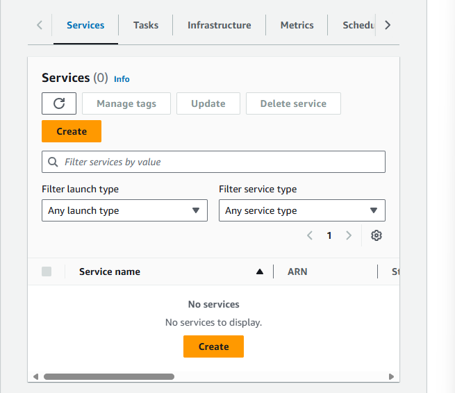 Deploying a Flask-based Intrusion Detection System to AWS ECS with CI/CD