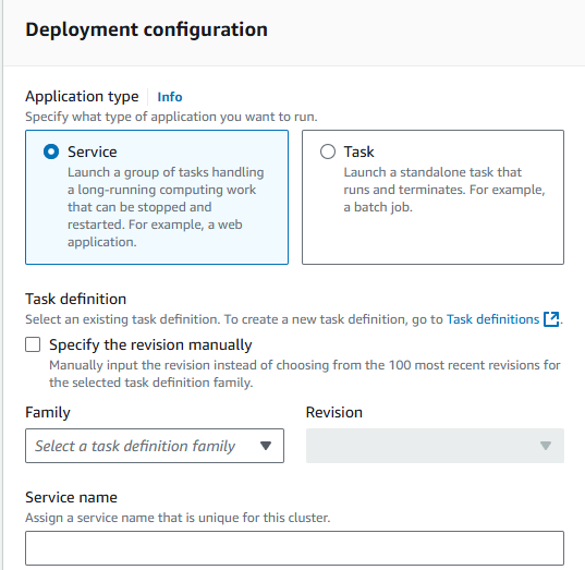 Deploying a Flask-based Intrusion Detection System to AWS ECS with CI/CD